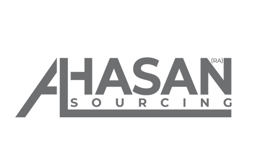 Al Hasan Logo