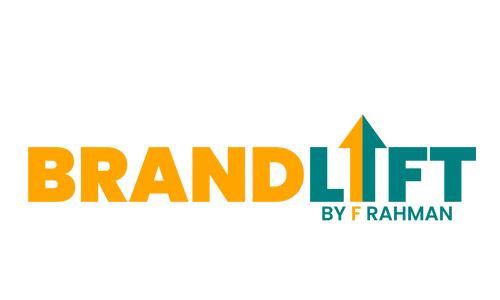 BrandLift Logo