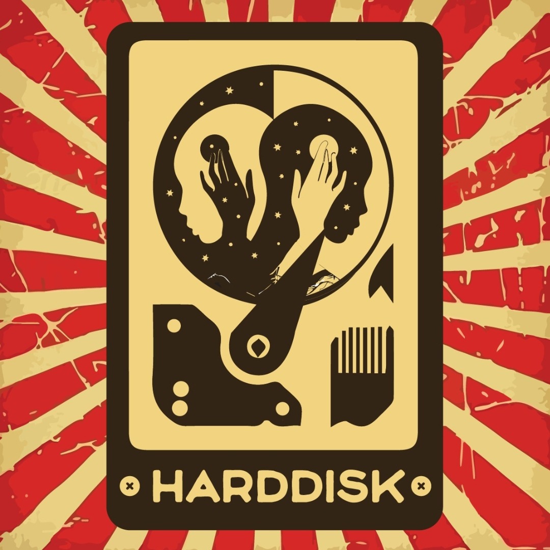 Sound, archived as intent.