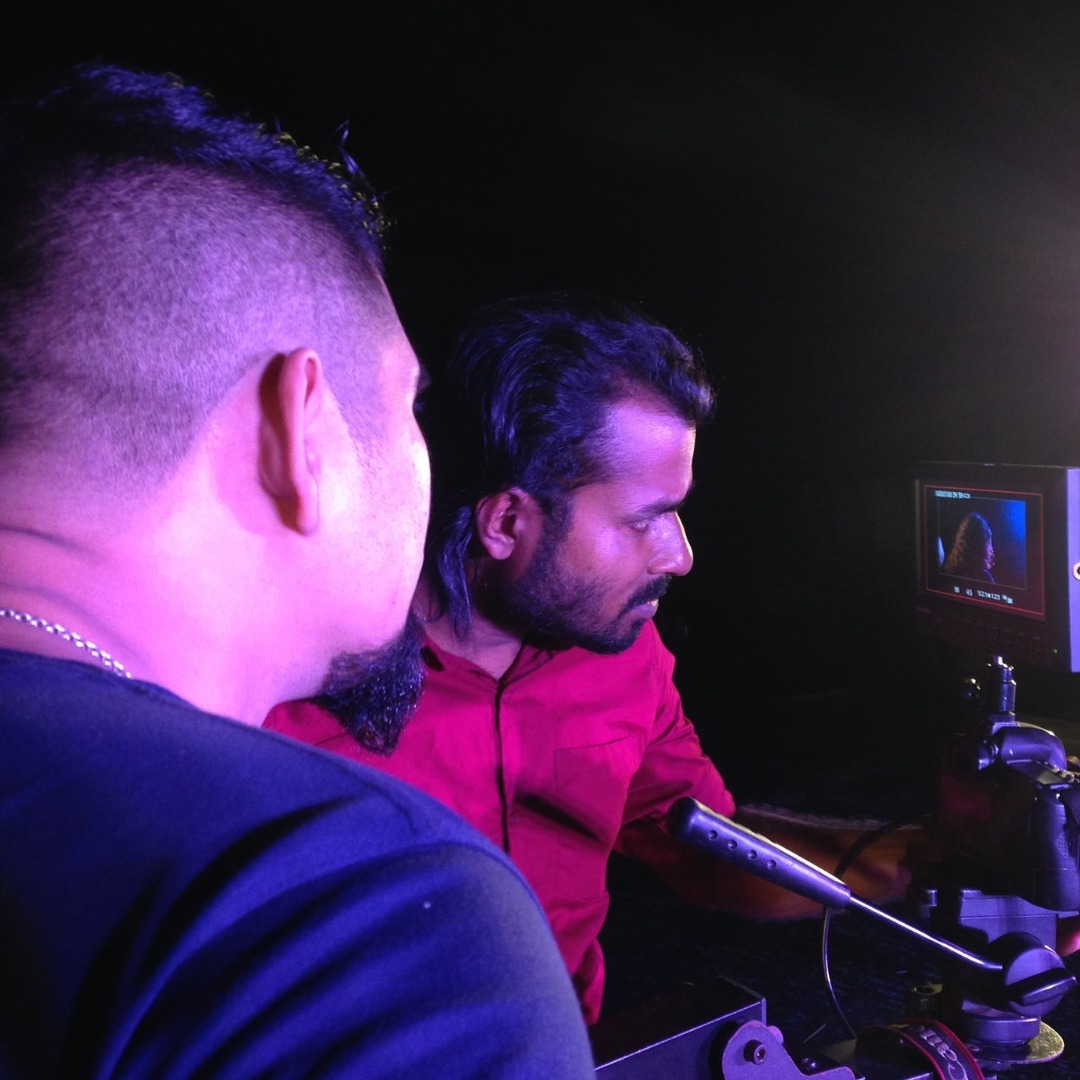 Where stories are engineered.